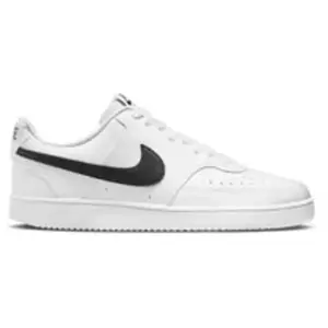 Nike Baskets Court Visionw pas cher
