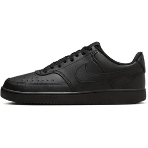 Nike Baskets Court Visionw pas cher
