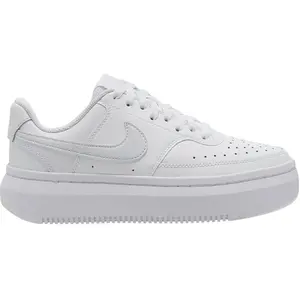 Comparateur de prix : Nike Baskets Basses Nike Court Vision Alta - 40 1/2