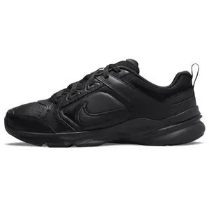 Basket Homme - NIKE - 111216 Noir - Semelle Gomme - Doublure Textile -... pas cher