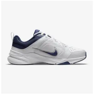 Herensportschoenen Sneakers Nike White Defy All Day DJ1196-100 42 EU pas cher