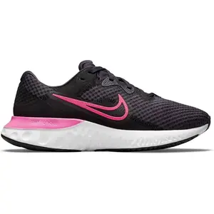 Nike Nike Renew Run 2 - Baskets Femme En Tissu Et Synthétique, Violet Rose - 38 1/2 pas cher