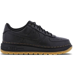 Comparateur de prix : Nike Nike Air Force 1 Luxe Hommes Trainers Db4109 001 - 43