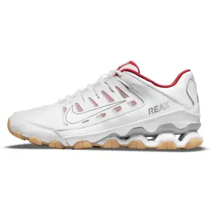 Nike Chaussure d'entraînement pour homme Reax 8 TR - White, White 44.5 pas cher