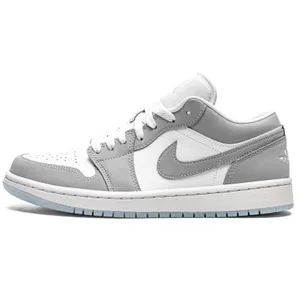 Nike Jordan Baskets Air Jordan 1 Low pas cher