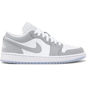 Nike Jordan Baskets Air Jordan 1 Low pas cher