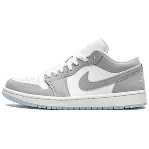 Nike Jordan Baskets Air Jordan 1 Low pas cher