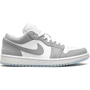 Nike Jordan Baskets Air Jordan 1 Low pas cher