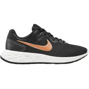 Chaussures running Revolution 6 - Nike - Noir - Universel - Routes pas cher