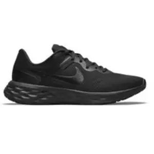 Chaussures de running Nike Revolution 6 Next Nature Noir 38,5 pas cher