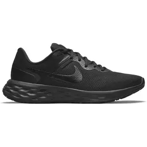 Comparateur de prix : Baskets basses - Nike Revolution 6 - Homme - Noir