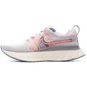 Nike Chaussures De Running React Infinity pas cher