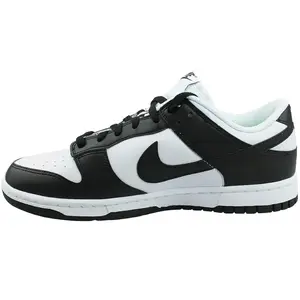 Comparateur de prix : Nike Dunk Low Next Nature - Black White Panda DD1873-102 Maat 39