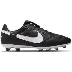 Nike Chaussures De Football The Premier Iii Fg pas cher