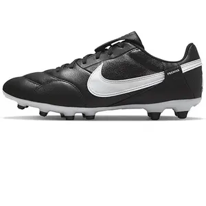 Nike Chaussures De Football The Premier Iii Fg pas cher