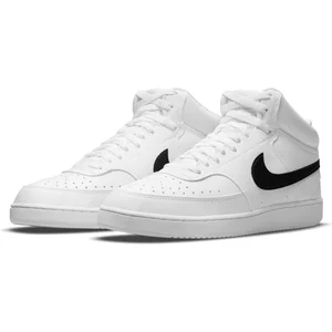 Nike Court Vision Mid Next Nature Homme Chaussure de basketball Chauss...