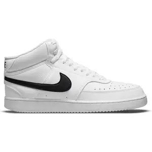 Comparateur de prix : Nike Court Vision Mid Next Nature Sneaker Heren