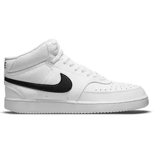 Comparateur de prix : Nike Baskets Court Vision Mid Nn