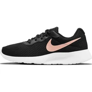 Nike Baskets Nike Tanjun Pour Femme - Noir - 35.5