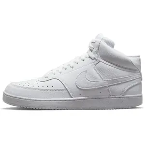 Nike Court Vision Mid Next Nature Sneaker Heren pas cher