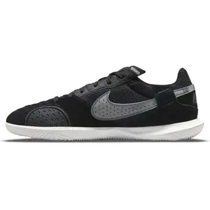 Nike Chaussures De Football Streetgato, Black/Summit White-Off Noir, DC8466-010, 44.5 EU (10.5 US)Vendu parbol