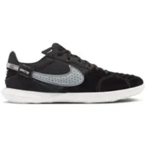 Nike Chaussures De Football Streetgato, Black/Summit White-Off Noir, DC8466-010, 45.5 EU (11.5 US)Vendu parbol