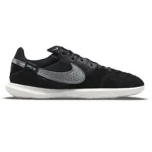 Nike Chaussure De Foot Basse Nike Streetgato - Noir - 38.5 pas cher