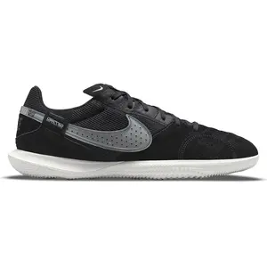 Nike Chaussures De Football Streetgato, Black/Summit White-Off Noir, D...Vendu parrakuten