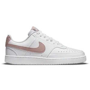 Nike Nike Court Vision Low Next Nature Femme Baskets Chaussure de tenn... pas cher