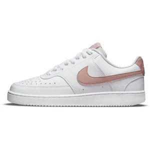 Nike Nike Court Vision Low Be Wom Colour Beige - 38 1/2 pas cher
