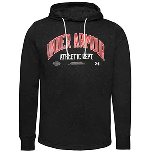 Under Armour Rival Try Athletic Dept. Sweat à capuche pour homme
