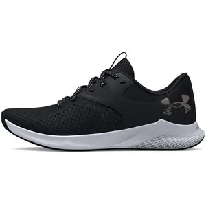 Chaussures de running femme Under Armour Charged Aurora 2 Noir 39 pas cher
