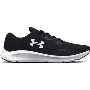 Under Armour Charged Pursuit 3 Hardloopschoenen Zwart EU 36 Vrouw pas cher