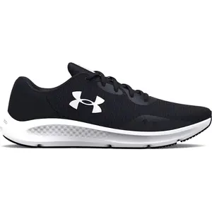 Under Armour Chaussures Ua W Charged Pursuit 3 - 3024889-001 Noir - 40 pas cher
