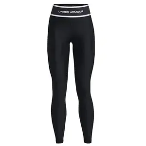 Under Armour Leggings Heatgear Branded pas cher