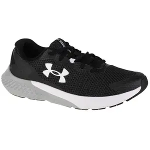 Comparateur de prix : Under Armour Chaussures De Running Charged Rogue 3