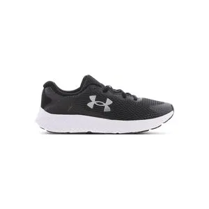 Under Armour Charged Rogue 3 Hardloopschoen Dames Zwart Maat 40,5 pas cher