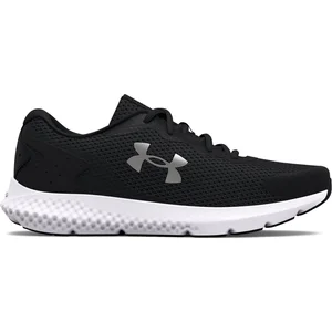 Comparateur de prix : Under Armour Charged Rogue 3 Hardloopschoen Dames Zwart Maat 37,5