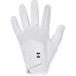 Under Armour Heren Golfhandschoen Iso Chill Wit pas cher