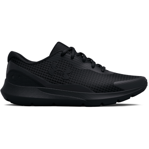 Chaussures de running femme Under Armour Surge 3 Noir 42Vendu parendurance-store