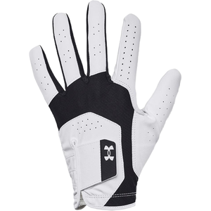 Under Armour Heren Golfhandschoen Iso Chill Linkerhandschoen (rechtsha... pas cher