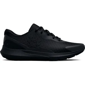 Chaussures de running femme Under Armour Surge 3 Noir 36Vendu parendurance-store