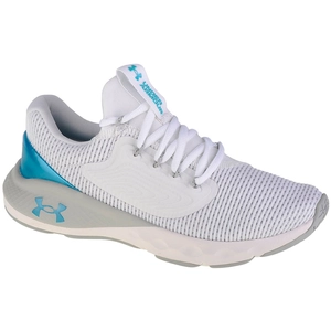 Under Armour Charged Vantage 2 VM 3025406-100, Vrouwen, Wit, Hardloopschoenen, maat: 36