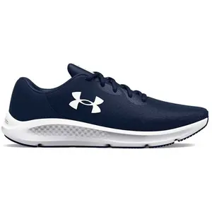 Under Armour UA Charged Pursuit 3 Heren Sportschoenen - Maat 44.5 pas cher