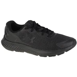 Comparateur de prix : Chaussures de running Under Armour Charged Rogue 3 Noir 42,5