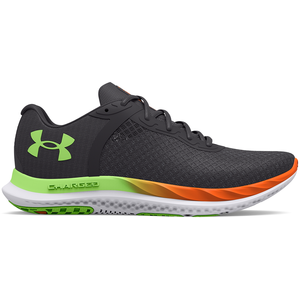Chaussures de running Under Armour Charged breeze Gris 42,5 pas cher