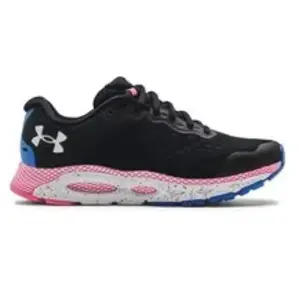 Chaussures de running de course femme Under Armour HOVR  Infinite 3 Noir 38,5