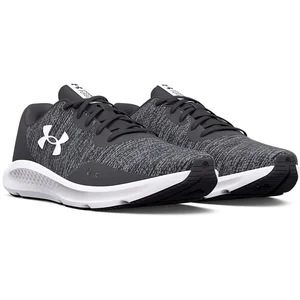 Comparateur de prix : Under Armour Chaussures De Running Charged Pursuit 3 Twist