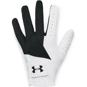 Under Armour Heren Golfhandschoen Medal Maat L (rechterhandschoen, lin... pas cher
