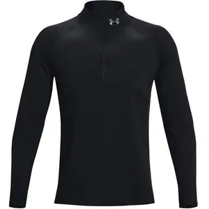 Comparateur de prix : Under Armour UA Qualifier Run 2.0 ½ Zip - Black Size : XXL